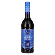 Harveys Bristol Cream 17,5% vol. 0,75l