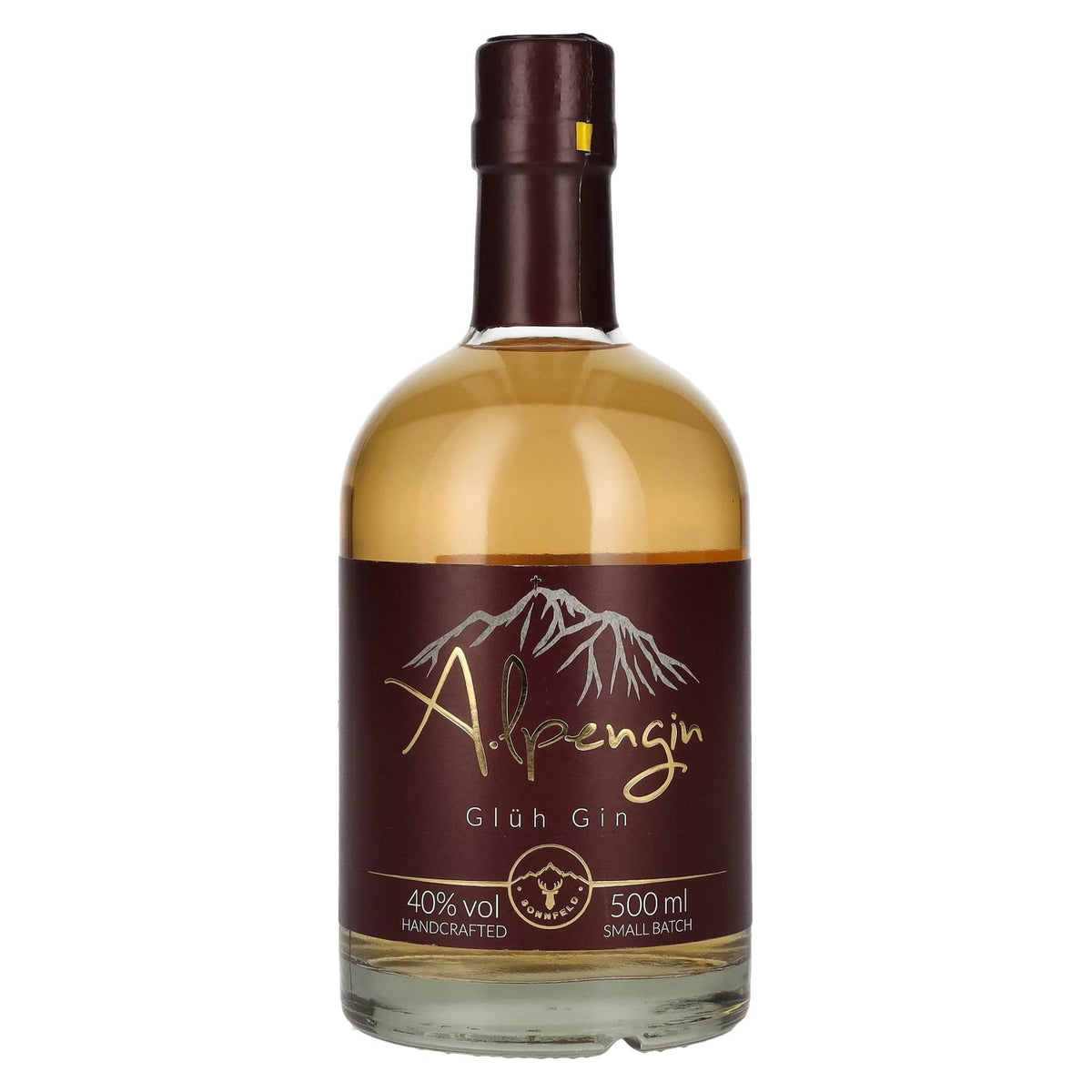 Alpen Gin