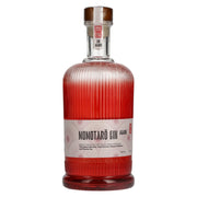 Momotarō Akainu Gin 42% Vol. 0,5l