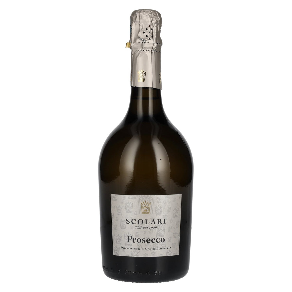 Scolari Prosecco di Treviso Extra Dry DOC 11% vol. 0.75 l