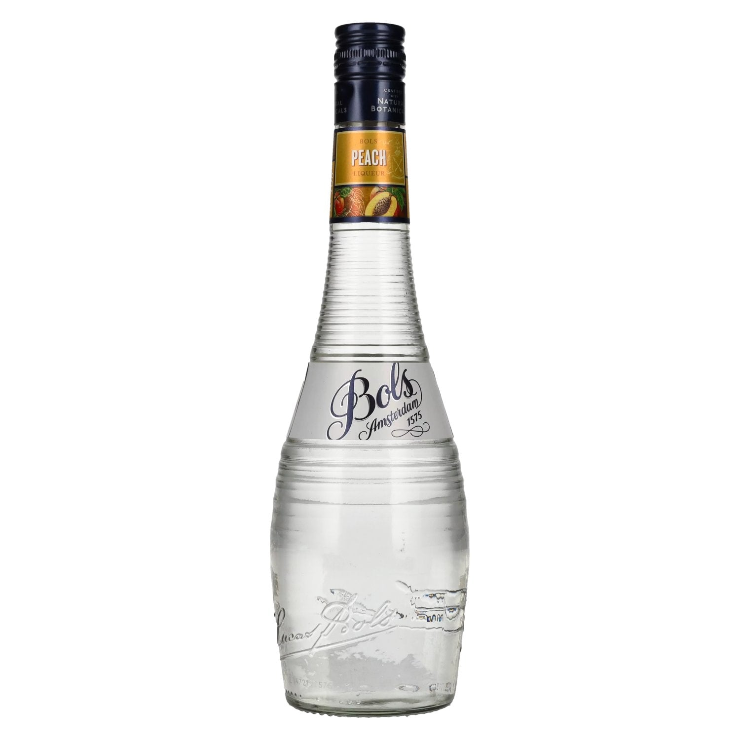 Bols Liqueur de Pêche 17% Vol. 0,7l