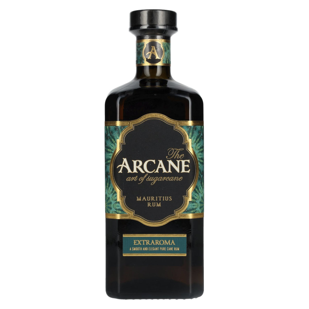Arcane EXTRAROMA Pure Cane Rum 40% vol. 0.7 l