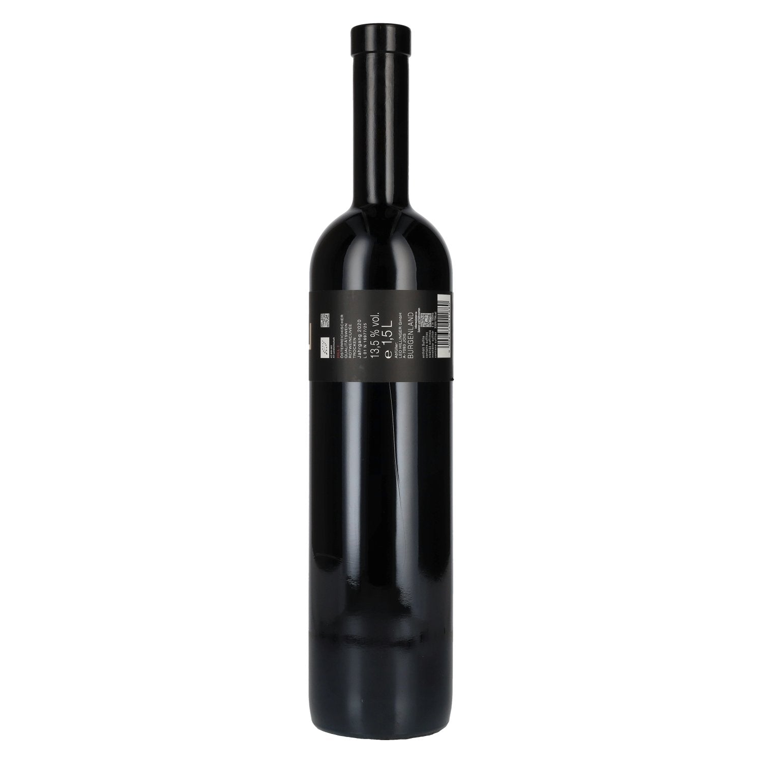 Hillinger HILL 1 2020 13,5% Vol. 1,5l