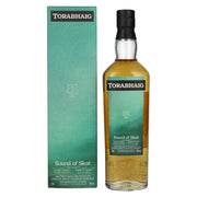 Torabhaig SOUND OF SLEAT The Legacy Series Single Malt 46 % vol., 0,7 l, dans un coffret cadeau