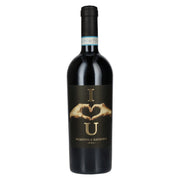 I Love You Primitivo di Manduria DOC 2023 14% vol. 0,75 l