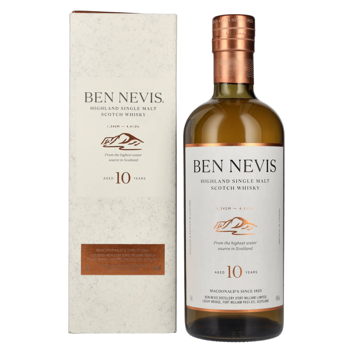 Ben Nevis