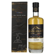 G. Rozelieures TOURBÉ (Peated) COLLECTIE Single Malt Whisky 46% Vol. 0,7l in geschenkverpakking