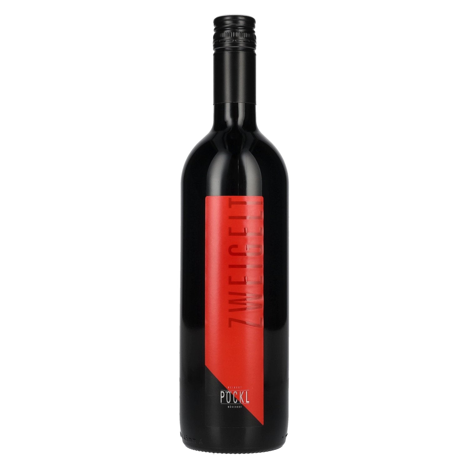 Pöckl Zweigelt 2021 13% Vol. 0,75l