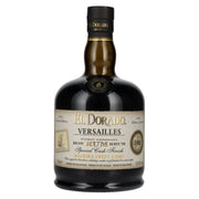 El Dorado Rum VERSAILLES Special Madeira Sweet Casks 2005 55.9% vol. 0.7 l