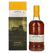 Tobermory 27 ans d'âge EXPRESSION 5, whisky single malt écossais, 53,1 % vol., 0,7 l, dans un coffret cadeau