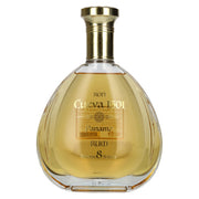 Ron Cueva 1501 Sistema 8 Solera Panama Rum 40% Vol. 0,7l
