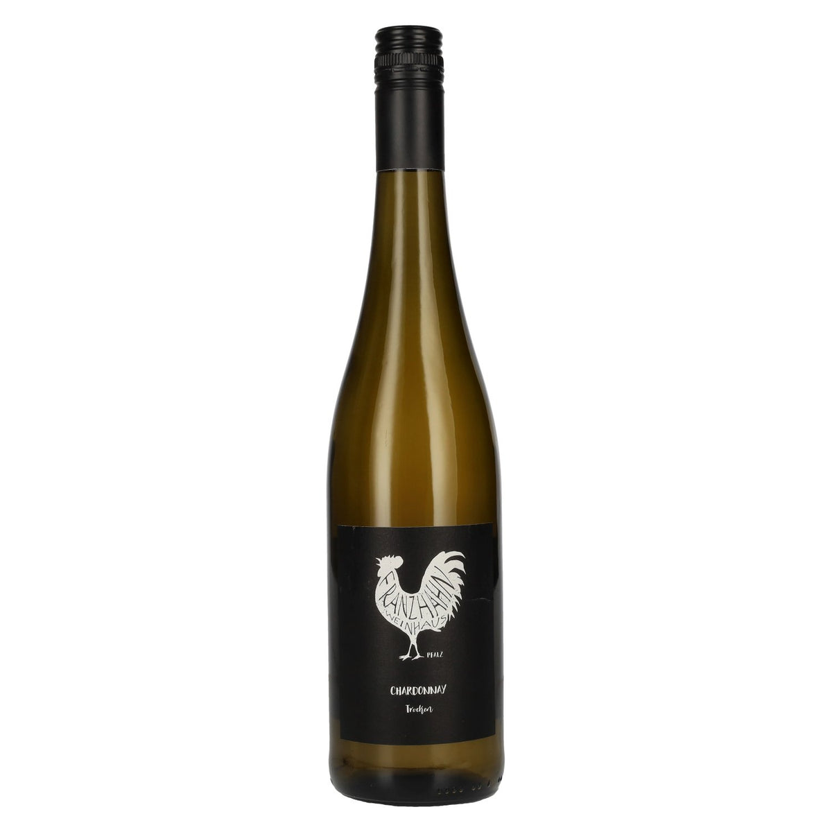 Franz Hahn Chardonnay 2025 13% vol. 0.75 l