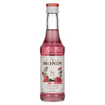 Le Sirop de Monin ROSE 0.25l