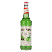 Le Sirop de Monin GREEN APPLE 0,7l