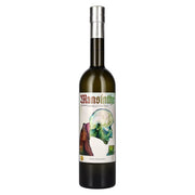 Mansinthe Absinthe 66,6 % vol. 0,7 l