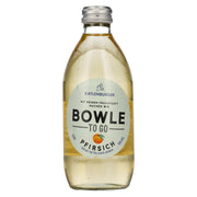 Katlenburger Bowle-To-Go Peach 5% ABV 0.33 l
