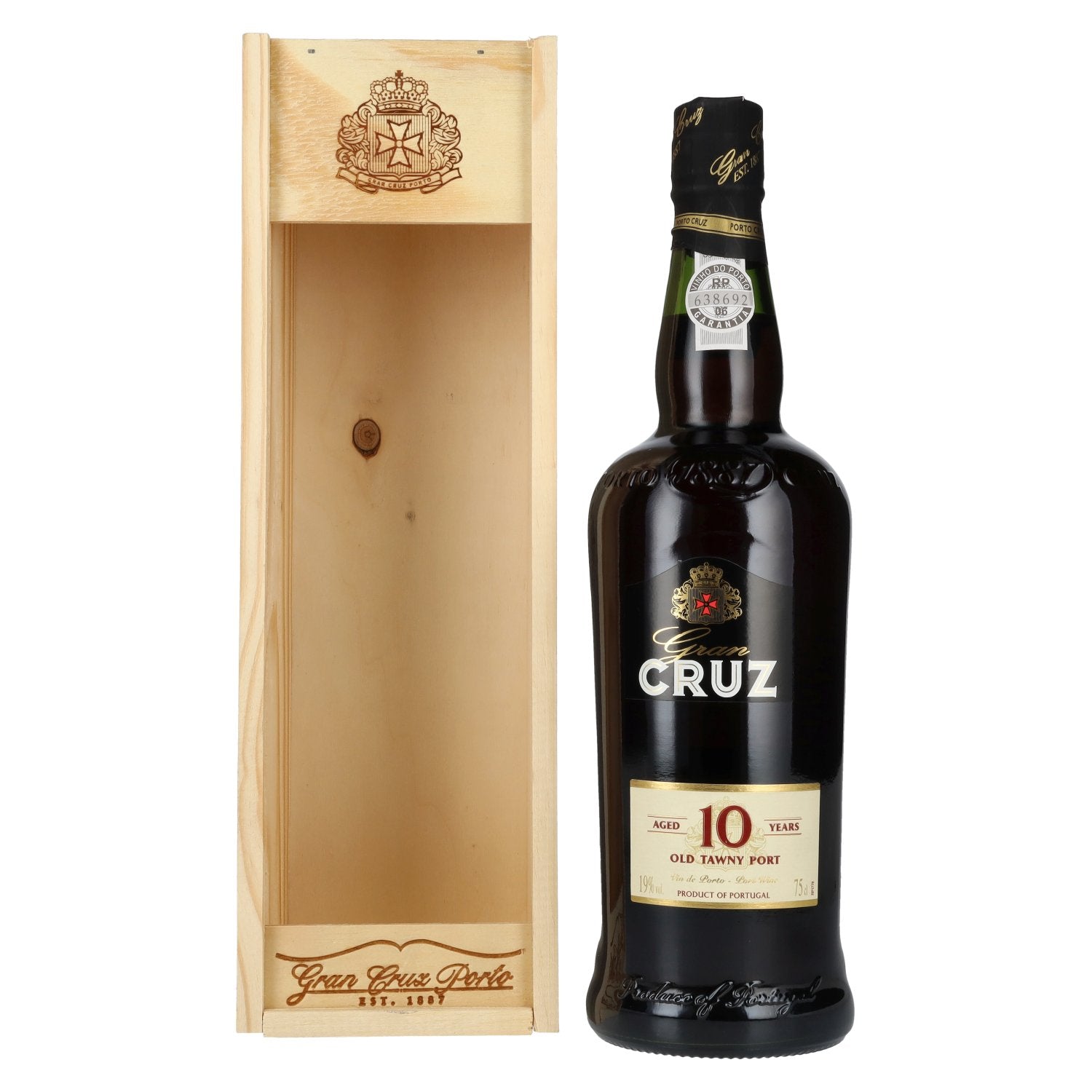 Porto Cruz