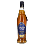 Legendario Ron Añejo Oro 38 % vol. 0,7 l