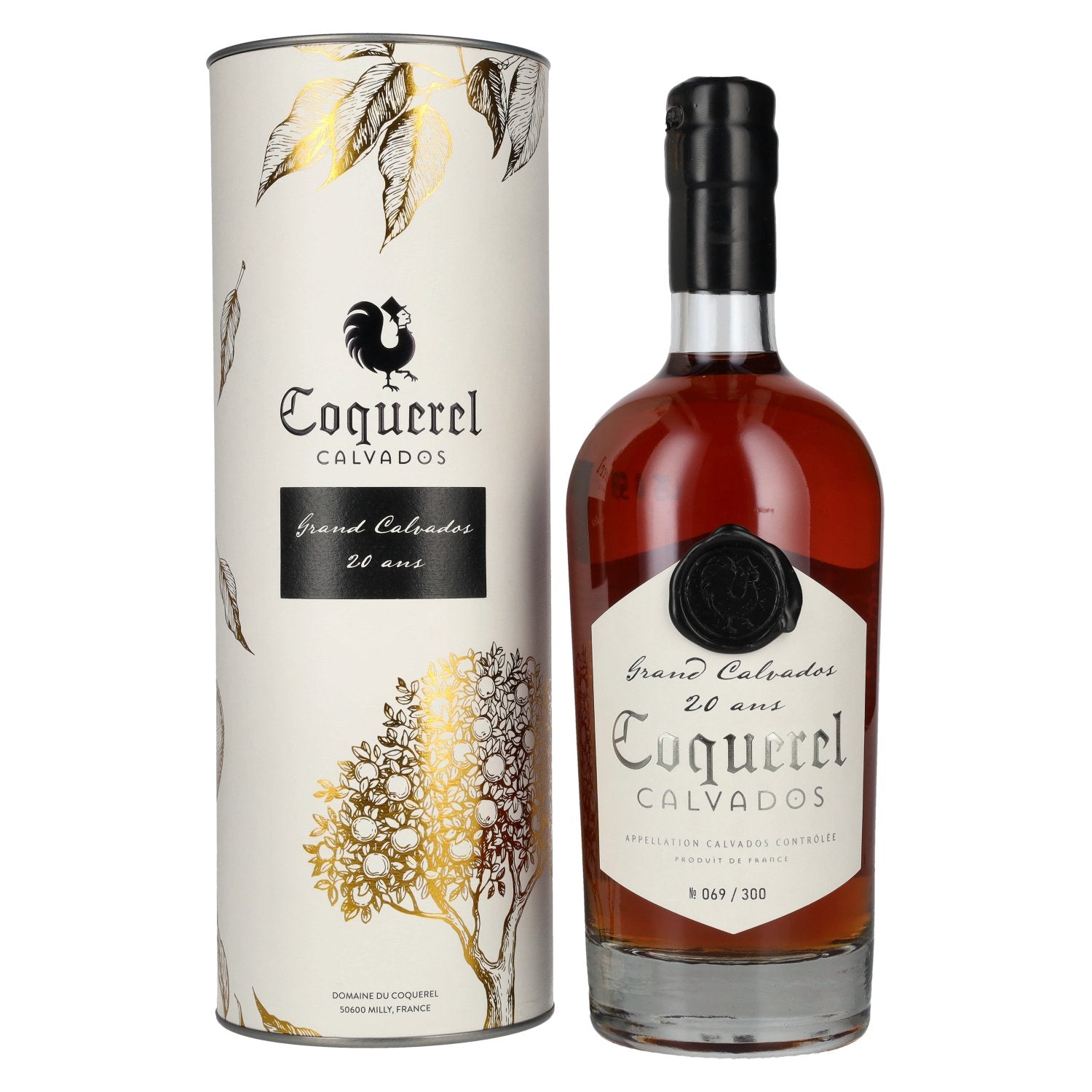Coquerel