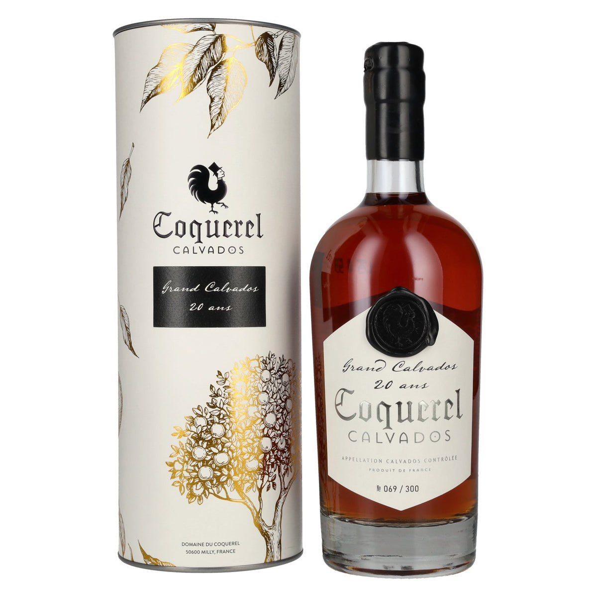 Coquerel