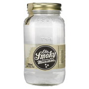 Ole Smoky Tennessee Moonshine ORIGINAL 50% vol. 0,7 l