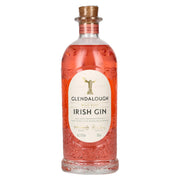 Glendalough Wild Rose Gin 37.5% ABV 0.7l