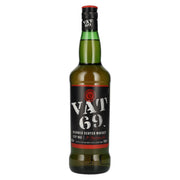 VAT 69 Blended Scotch Whisky 40% vol. 0.7l