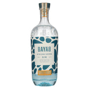 Bayab Gin African Grown Classic Small Batch Dry 43% Vol. 0,7l