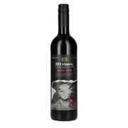 19 Crimes The Banished Dark Red 13,5% Vol. 0,75l