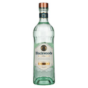 Blackwoods Premium Grain Vodka 40% Vol. 0,7l