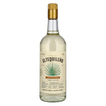 El Tequileño Reposado 100% agave 38% vol. 1 l