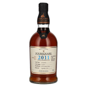 Foursquare 12 Years Old Exceptional Cask SELECTION MARK XXIV 2011 60% vol. 0,7 l