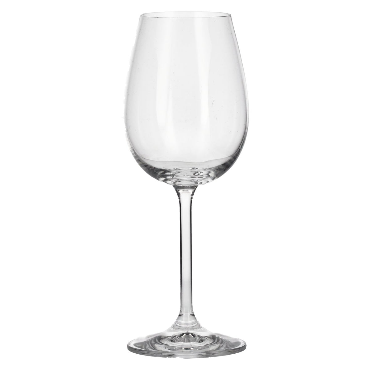 Verre à vin blanc Bohemia Cristal Clara, 32 cl