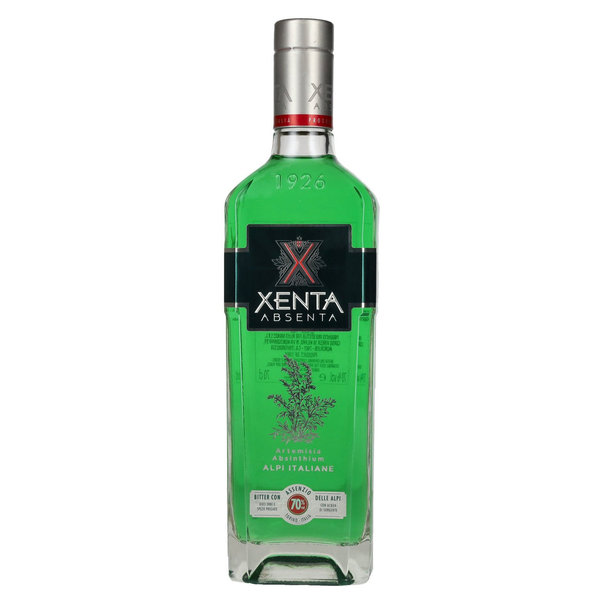 Xenta Absenta