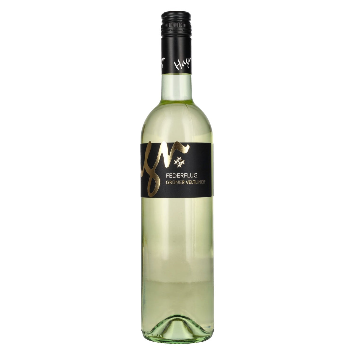 Hagn Grüner Veltliner Federflug 2025 11% vol. 0.75 l