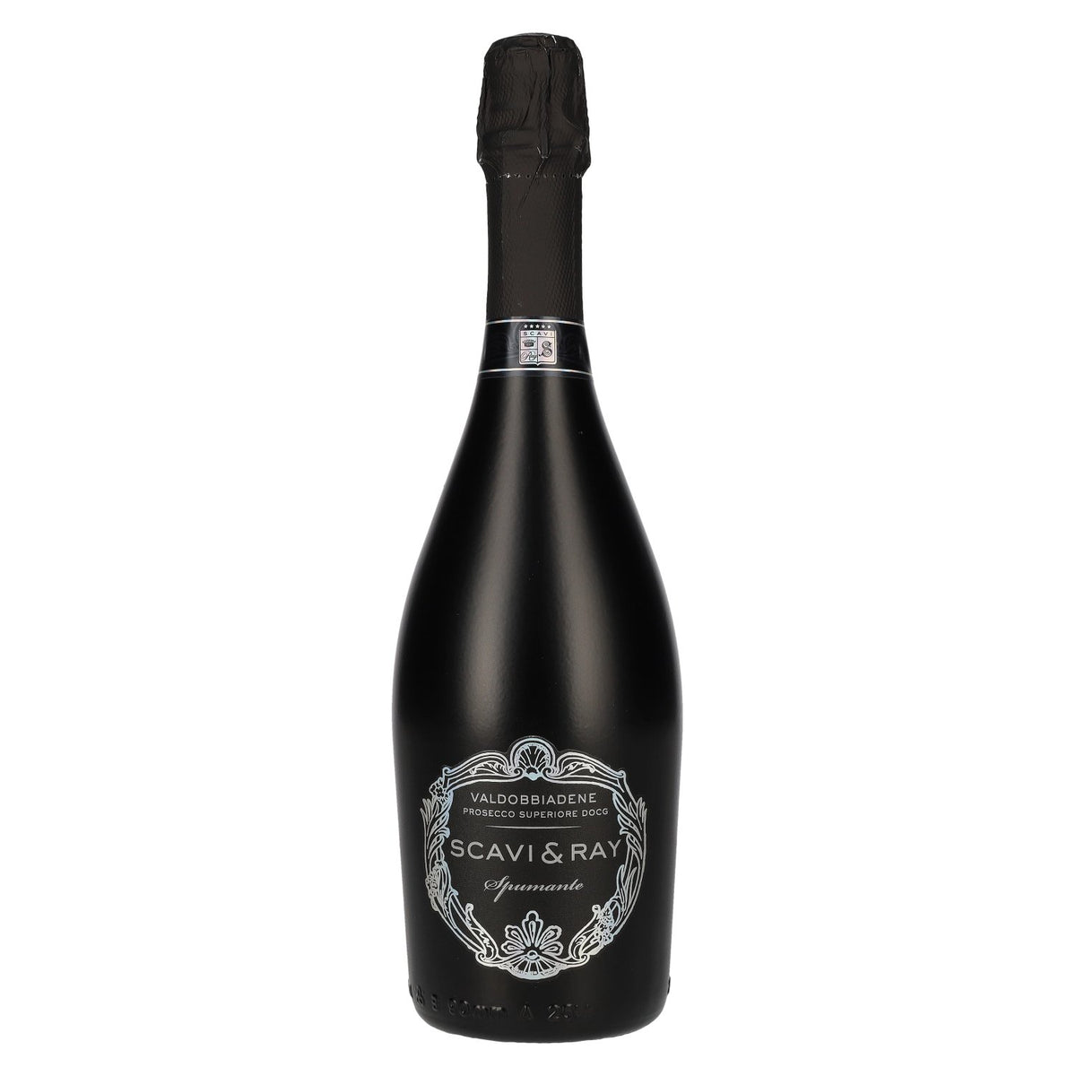 Scavi &amp; Ray PROSECCO Superiore Valdobbiadene DOCG 11 % vol. 0,75 l