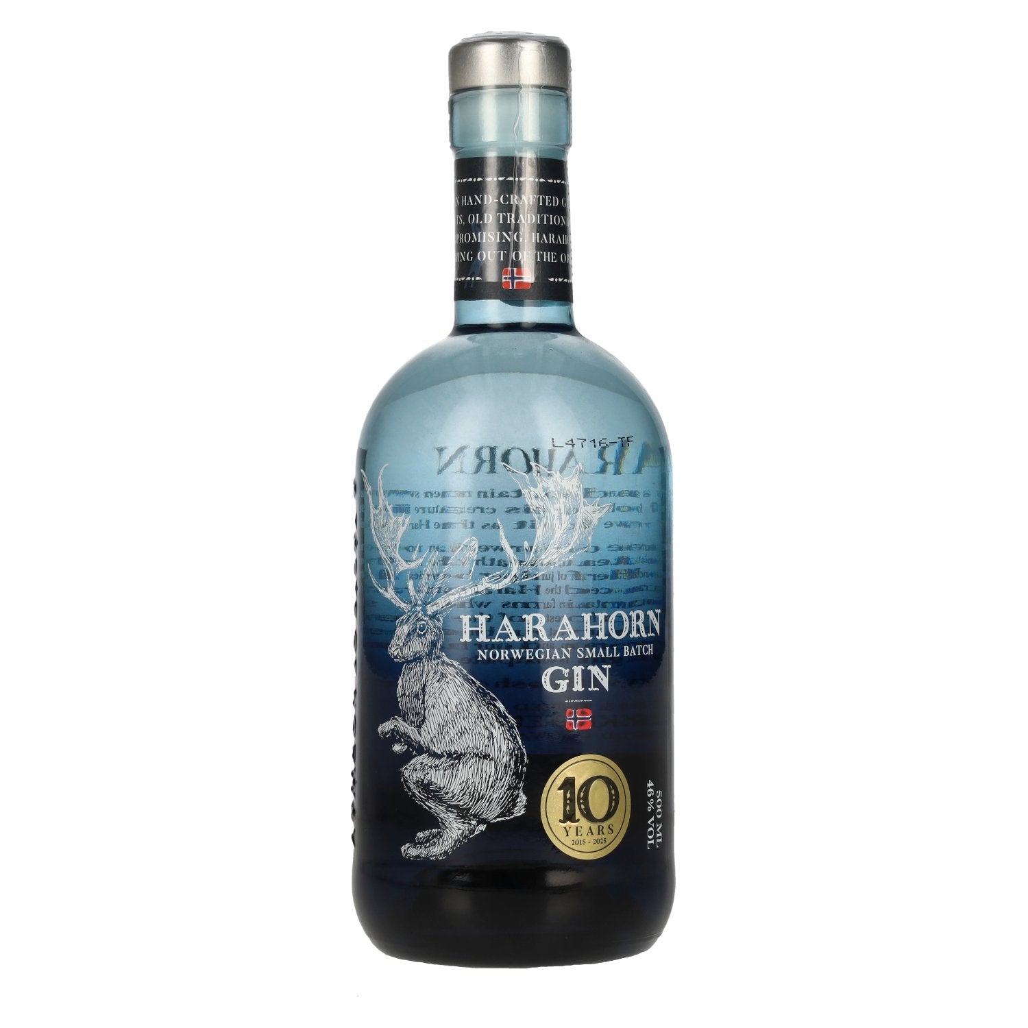 Harahorn Gin