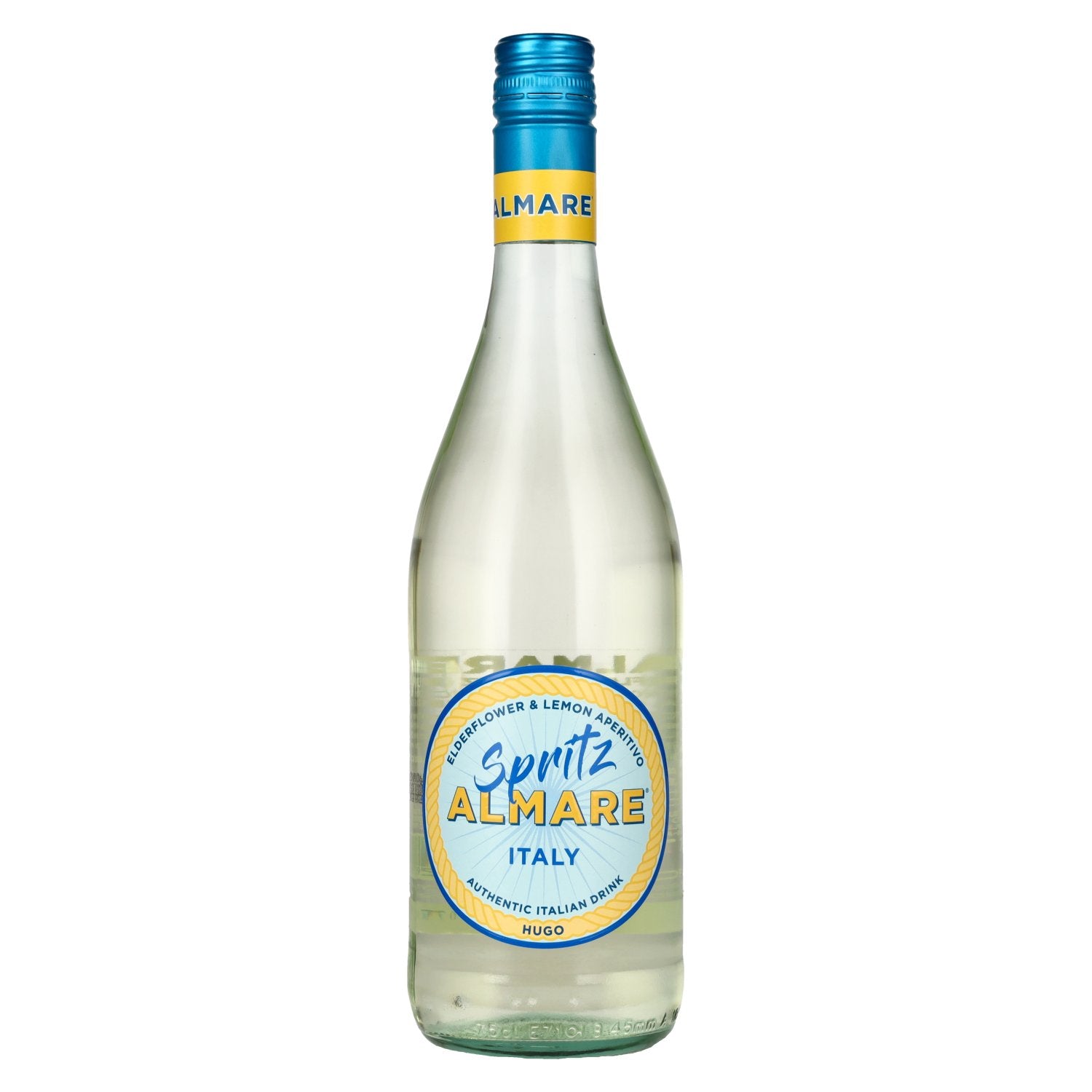 Spritz Almare