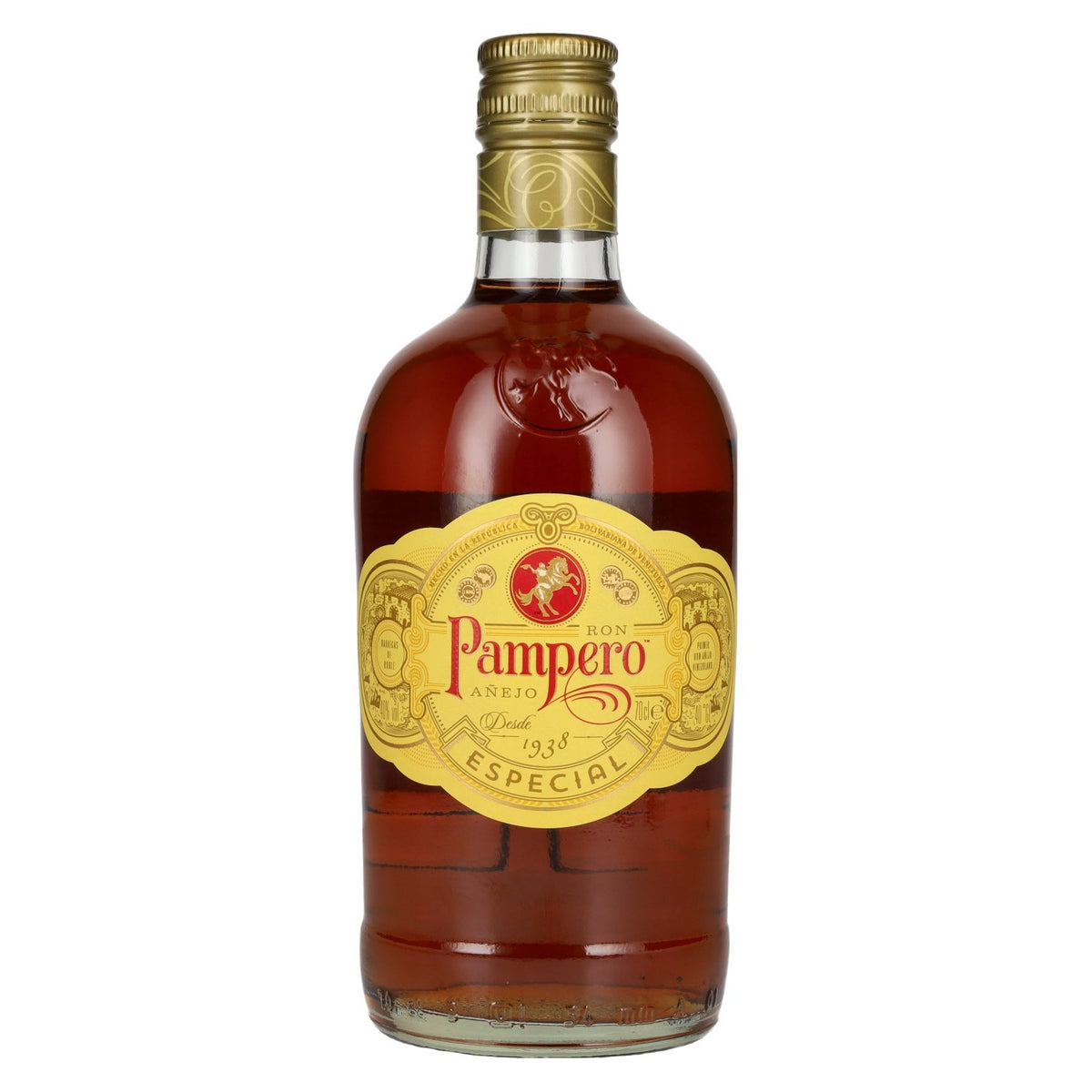 Pampero Añejo ESPECIAL 40% vol. 0.7 l