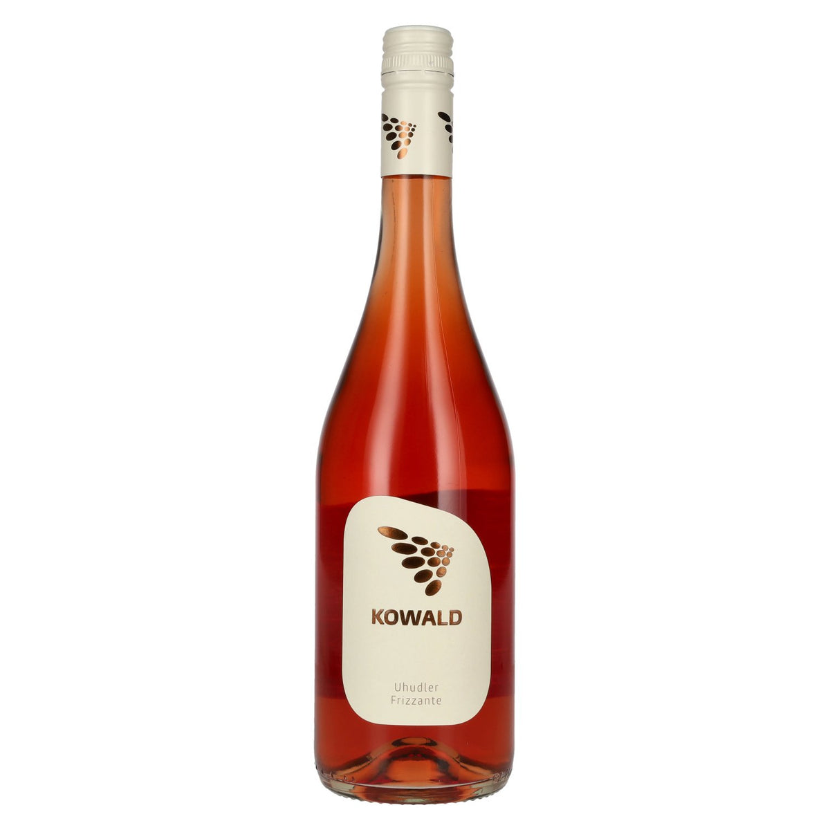 Kowald Uhudler Frizzante 11.5% ABV 0.75 l