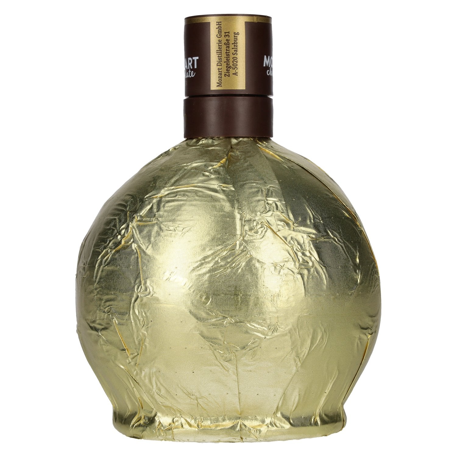 Mozart Chocolate Cream Sahnelikör 17% Vol. 0,7l