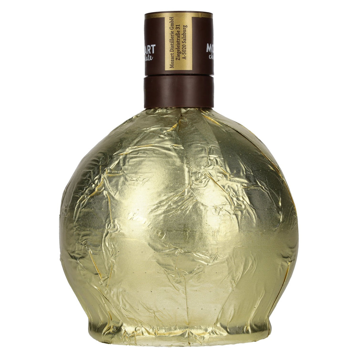 Mozart Chocolate Cream Liqueur 17% vol. 0.7 l