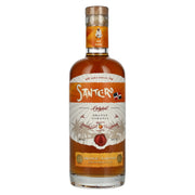 SANTERO Orange Naranja Spirit Drink 38% Vol. 0,7l