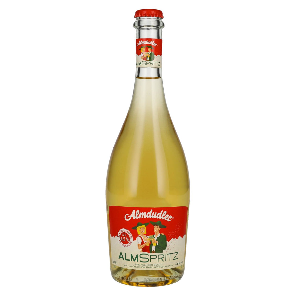 Dranken op basis van wijn