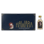 Hawara Apple Cinnamon Liqueur 23% Vol. 22x0,02l