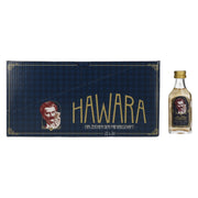 Hawara Apple Cinnamon Liqueur 23% Vol. 22x0,02l