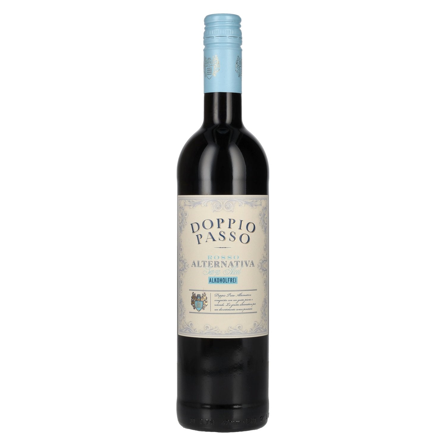 Doppio Passo