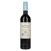 Doppio Passo Rosso Alternativa alcoholvrij 0,75l