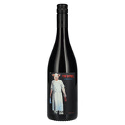 Schwarz THE BUTCHER Blaufränkisch 2021 13% ABV 0.75 l
