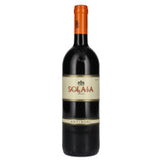 Marchesi Antinori Solaia Firenze IGT 2021 14% Vol. 0,75l
